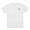 Berq Logo Unisex T Shirt White