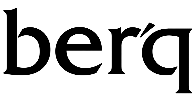 Berq Merch